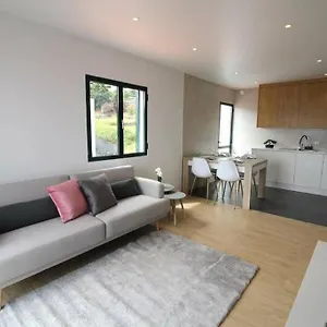  Appartement Pedreira