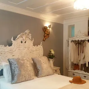 Charming I Historical Center Apartment Lissabon