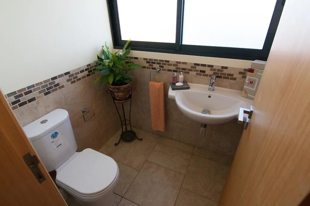 Villa Casa Nici Calheta  Ferienhaus