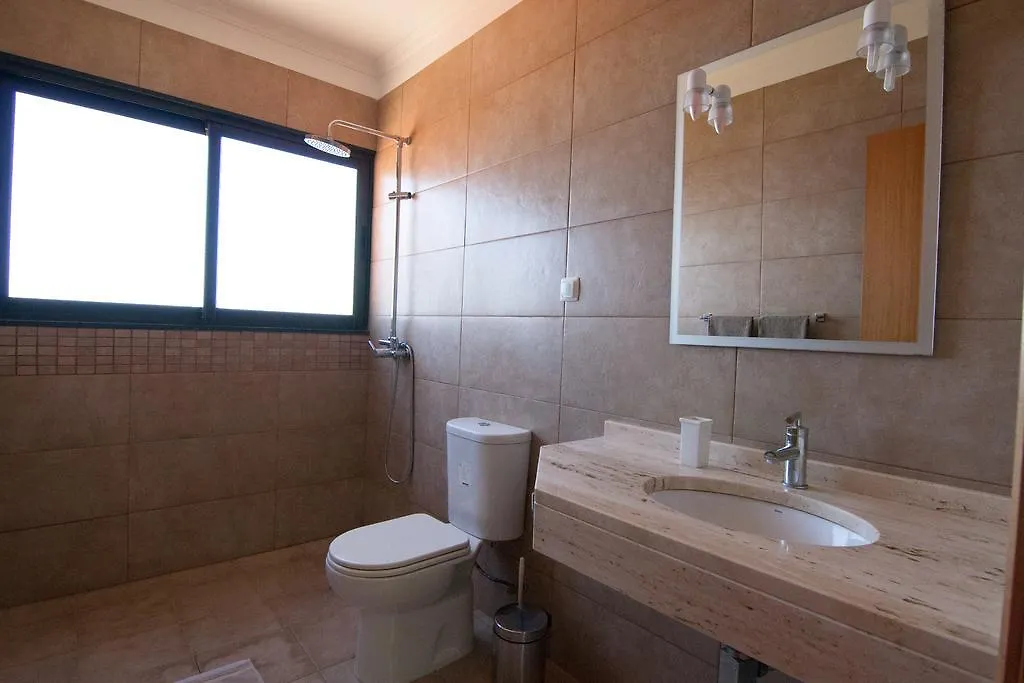 Villa Casa Nici Calheta  0*, Calheta (Madeira)