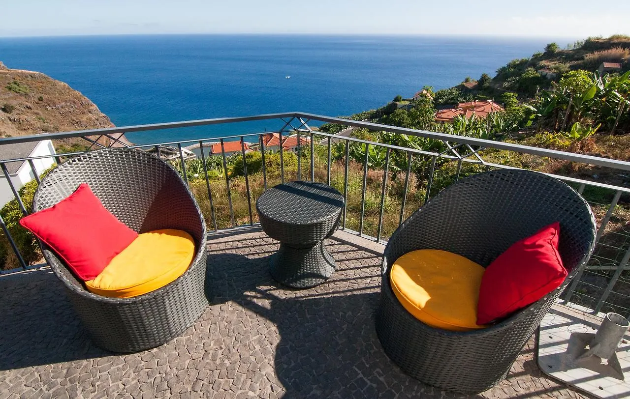 Villa Casa Nici Calheta  0*, Calheta (Madeira)